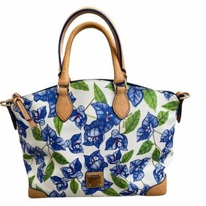 Women’s Crossbody Satchel